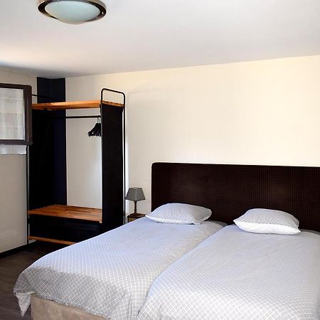 Appartement Le 510 Grand-Aigueblanche Esterno foto