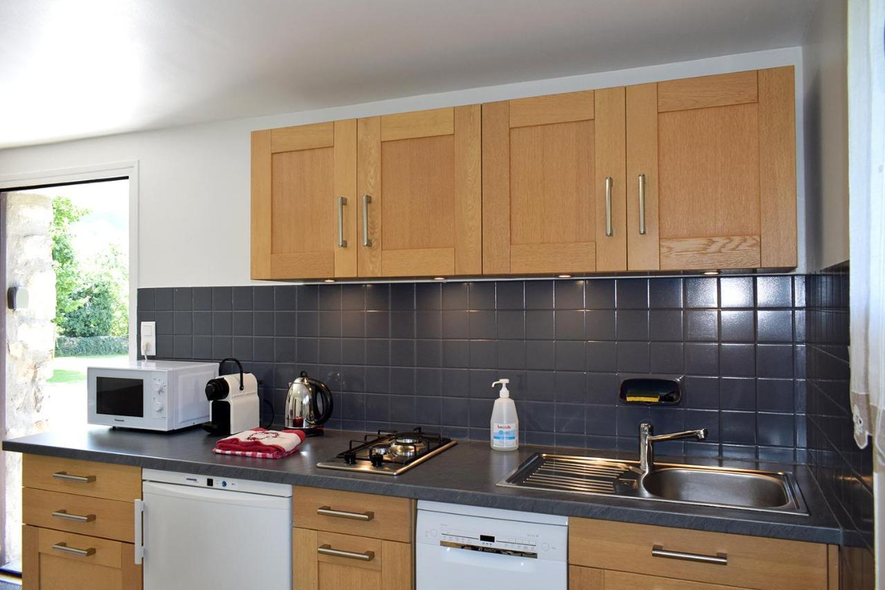 Appartement Le 510 Grand-Aigueblanche Esterno foto