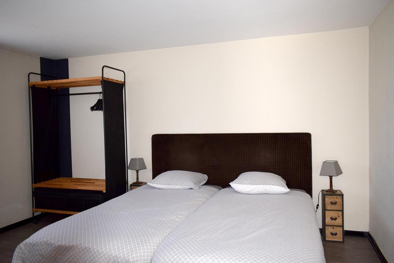 Appartement Le 510 Grand-Aigueblanche Esterno foto