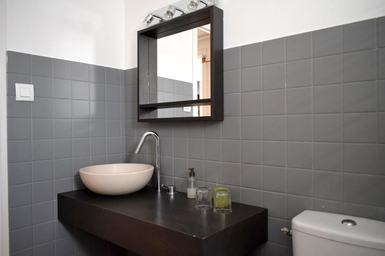 Appartement Le 510 Grand-Aigueblanche Esterno foto
