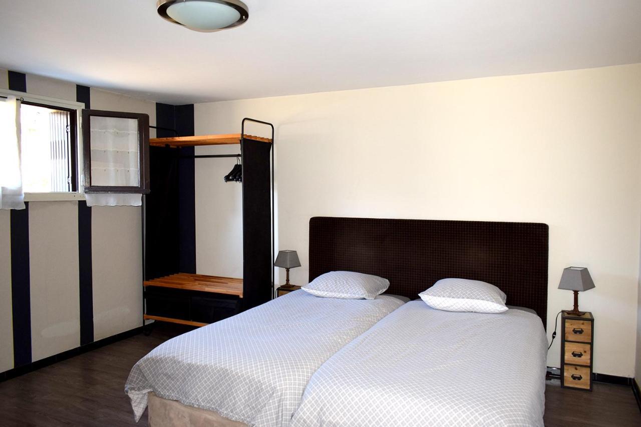 Appartement Le 510 Grand-Aigueblanche Esterno foto